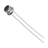 Photoresistors