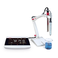 Máy đo pH để bàn OHAUS a-AB33M1-F (-2.00~20.00 pH)