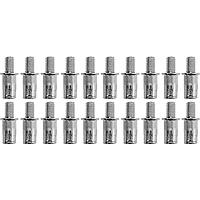 Hộp đinh tán trụ ren ngoài YATO YT-36203 (20Pcs)