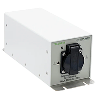 Máy ổn định trở kháng đường dây cân bằng VHF Tekbox TBLVHF-B