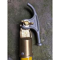 アースフック/ホットスティック