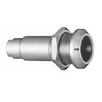 REDEL PKG.M0.6SL.LN Connectors RECPT 6 CTS
