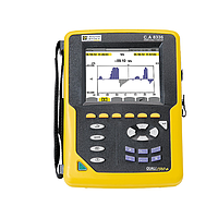 Máy phân tích năng lượng mạng điện 3 pha Chauvin Arnoux C.A 8336