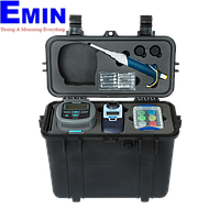 Palintest RMSR10101 SirenBW 멀티 인디케이터 수질 분석 키트