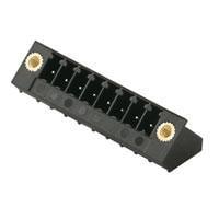 Weidmuller 1978180000 Headers & Wire Housings SC-SMT 3.81/12/135LF 3.2SN BK BX