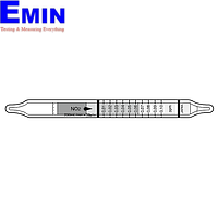 Kitagawa 740 Detector Tubes used with Air Sampling Pumps (0.01-0.20ppm)
