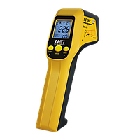 UEi INF195C Infrared Thermometer w K-Type Input (-60° ~ 550°C)