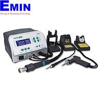 Soldering, assembly, repair station Repair Service