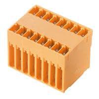 Khối Kết Nối Cố Định SCD 3.81/20/180G 3.2SN HOẶC BX Weidmuller 1030020000