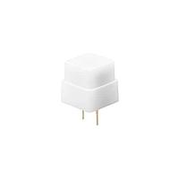 Panasonic Industrial Devices EKMC2610113K Motion Sensors 170uA Pearl WHT Analog Hand Solder