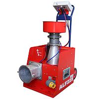 Sensing Precision ALF 225 ダクト漏れテスター