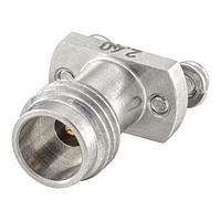 Đầu nối RF RPC-2.40mm Thẳng Không hàn Nén Jack Rosenberger R09K704-500S3