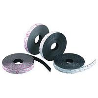 3M Electronic Specialty SJ-3551 2" BLK Hook and Loop Ties 50 YDS 2" DUAL LOCK TYPE 400 BLK
