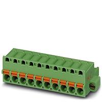 PHOENIX CONTACT 1942549 Plugs 8 Pos 5.08mm pitch Plug 24-12AWG Spring