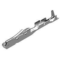 Aptiv 35141545 Terminals 0.5 Female CTS Locking Lance SN+NI Terminal