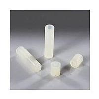 BIVAR NTM-850 LED Mounts, Self-Retaining LED Mount Self Ret 3 or 5mm Natural