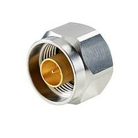 Đầu Chặn RF Kết Thúc Đồng Trục, 50 Ohm, N, cắm (đực) HUBER+SUHNER 65_N-50-0-59/113_NE