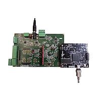 Analog Devices EVAL-AD7172-4SDZ ADC Low Power,  with 4- or 8-channel, 24-bit, 31.25 kSPS, Sigma-Delta ADC with True Rail-to-Rail Buffers