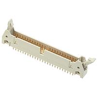 HARTING 09185405909 Shrouded SEK18SV ML STD STR45 PR-IN RLG 40P AUS4