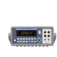 Texio DL-1060VG 데스크탑 멀티 미터  (1000VDC, 750VAC, 10A, GPIB)