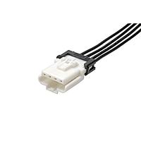 Dây Nối Hai Đầu DITTO 4 Mạch Dây Đến Dây 450MM Molex 36922-0405