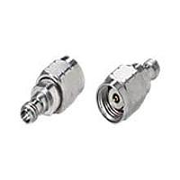 Bộ chuyển đổi RF - Bộ chuyển đổi RF thẳng giữa các series 1.0mm cái sang 1.85mm đực DC - 67 GHz 50 Ohm Mini-Circuits 10F-185M+