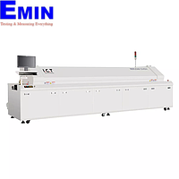 Lò hàn đối lưu Reflow Oven I.C.T I.C.T-L10 (64KW)