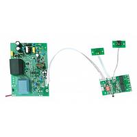 Genvolt AF02-220VAC-P20-8/4K Air/Oil Cleaning Power supply