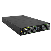 Ufispace S9600-30DX Open Aggregation Router (30-Port, 100/400G)