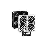 Hammond Manufacturing SHV031039 전기 인클로저 150w 히터 팬