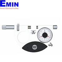 INSIZE 3335-100 Dial Snap Gage (75-100mm; 1μm; ±1μm)