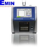 Lighthouse Solair 1100LD ເຄົາເຕີ້ອະນຸພາກທາງອາກາດ (0.1 µm – 5.0 µm, 1.0 CFM)