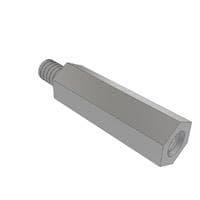 Ốc kê chính xác cho xếp chồng bảng mạch Samtec SO-1615-03-01-01-N