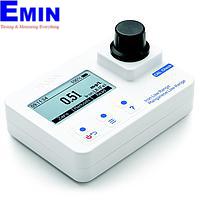 Máy Đo Mangan Thang Thấp Và Sắt Thang Thấp HANNA HI97742