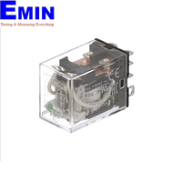 OMRON LY2 12VDC Bi-power Relay (12VDC)