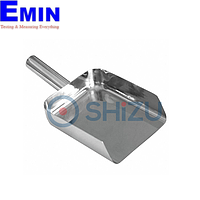 ShiZu STB-VAXUC2 Stainless Steel Pharma Scoop