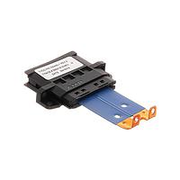 Dây Nguồn DC DÂY CÁP LẮP RÁP AMPOWER WAVE CRIMP AMP Connectors - TE Connectivity 766492-1