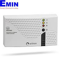 Máy dò rò rỉ khí CO Seitron RGDCOHMP11 (80ppm ± 20ppm, 6VA)