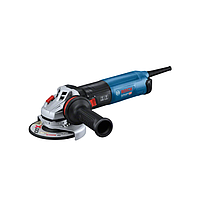 BOSCH GWS 17-125 S 角磨机 (2,800 – 11,500 RPM, 1700 W)