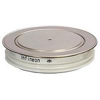 Điốt chỉnh lưu 2200V 4810A Infineon D4810N22T VF