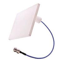 Laird External Antennas CFS60383P-30D43F パッシブアンテナ OMNI、DBAND、30cm、DINF、600-3800MHz、3dBI、L