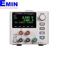 Bộ nguồn DC KEYSIGHT E36102A (6A, 5A, 30W)