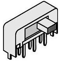Mountain Switch 103-5003-EV ສະລາຍສະວິດ ON-ON SPDT ຕິດຕັ້ງ PC
