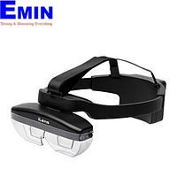 Kính không dây DRAMINSKI iLens (854 x 480 px)