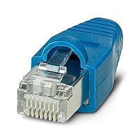 PHOENIX CONTACT 1416952 Connectors VS-08-NP-RJ45-BU