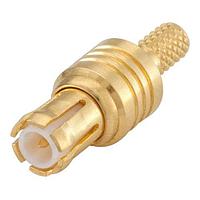 Rosenberger 29S111-102L5 ຕົວເຊື່ອມສາຍສະບັບ MCX ປລັກຕົວຕົວຕົວຕົວຕົວຕົວຕົວ