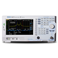 RIGOL DSA710 Real-Time Spectrum Analyzer (100kHz~1GHz)