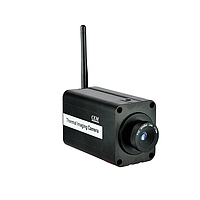 Camera nhiệt CEM DT-971S (-20~400°C, 160×120 pixels, 3.33mrad)
