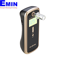 Máy đo nồng độ cồn Alcofind DA-8700USB (0~0,5%BAC, 0~5‰, 0~2,5mg/L)