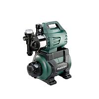 METABO HWWI 4500/25 INOX Domestic waterworks (4500 l/h / 1189 gal/h)